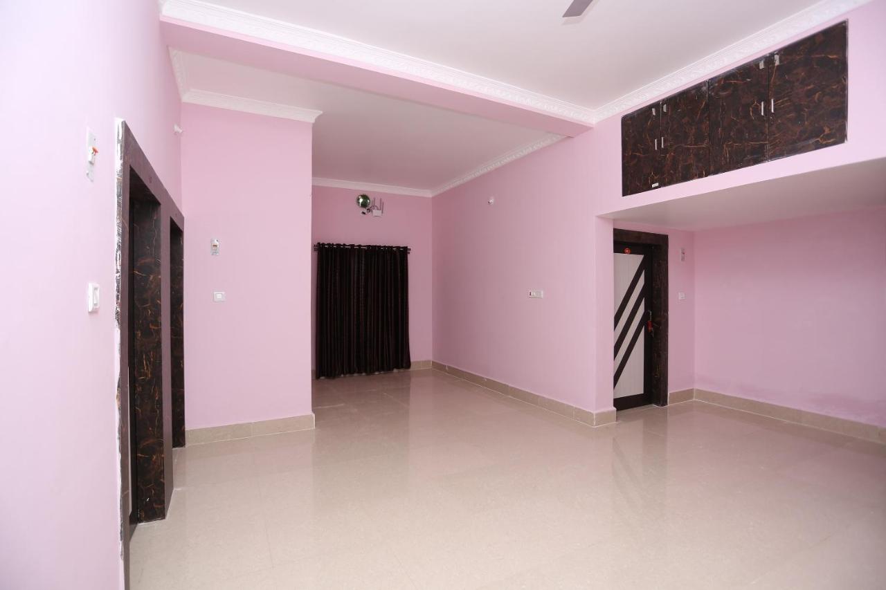 OYO 24317 Aditya Guest House 3 Bhubaneswar Exterior foto